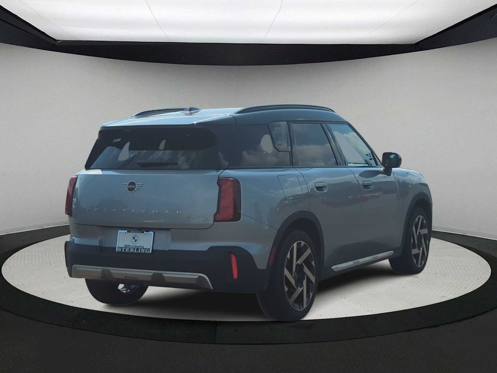 Thumbnail: 2025 MINI Cooper Countryman - 8