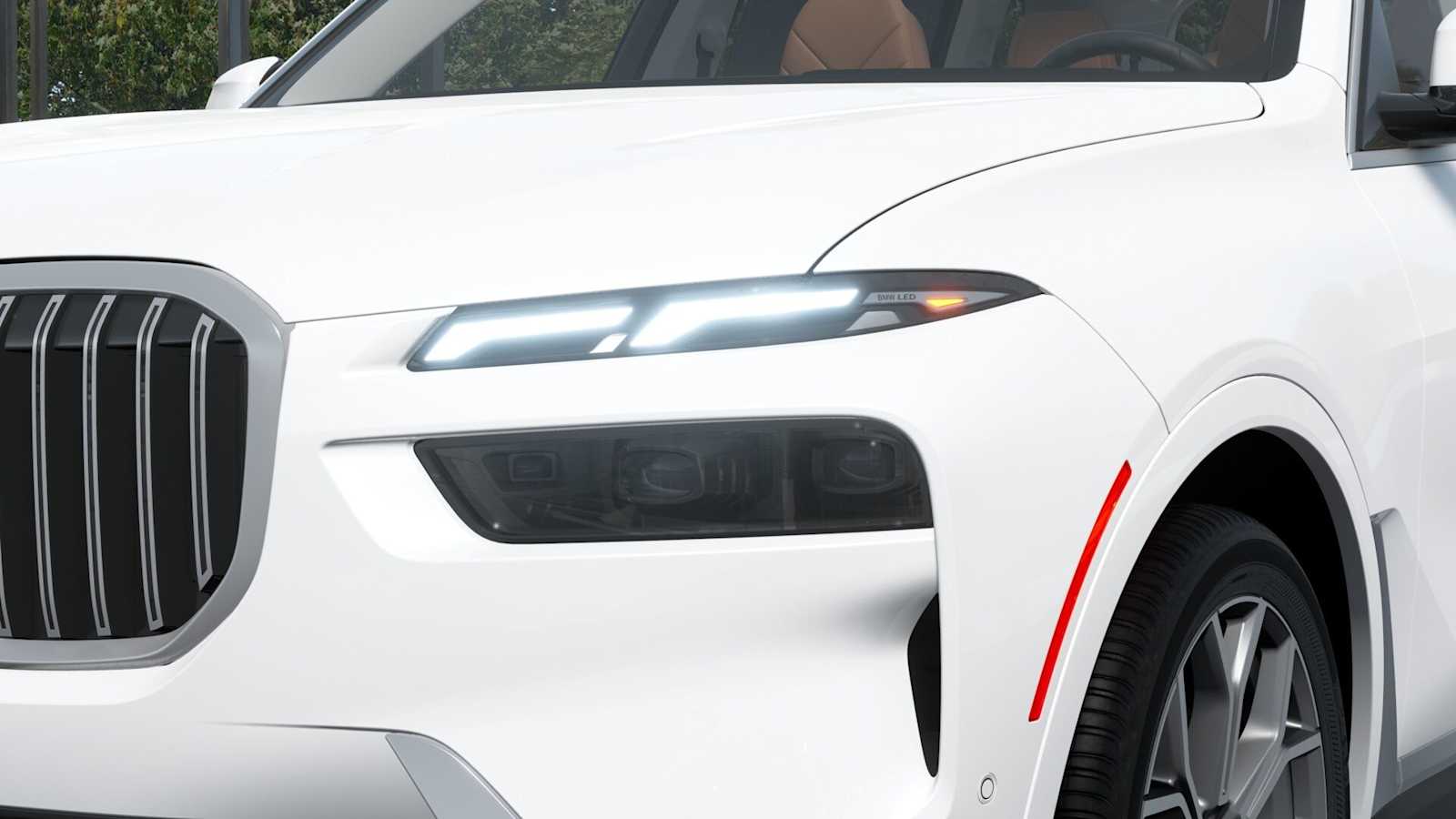 Thumbnail: 2026 BMW X7 - 6