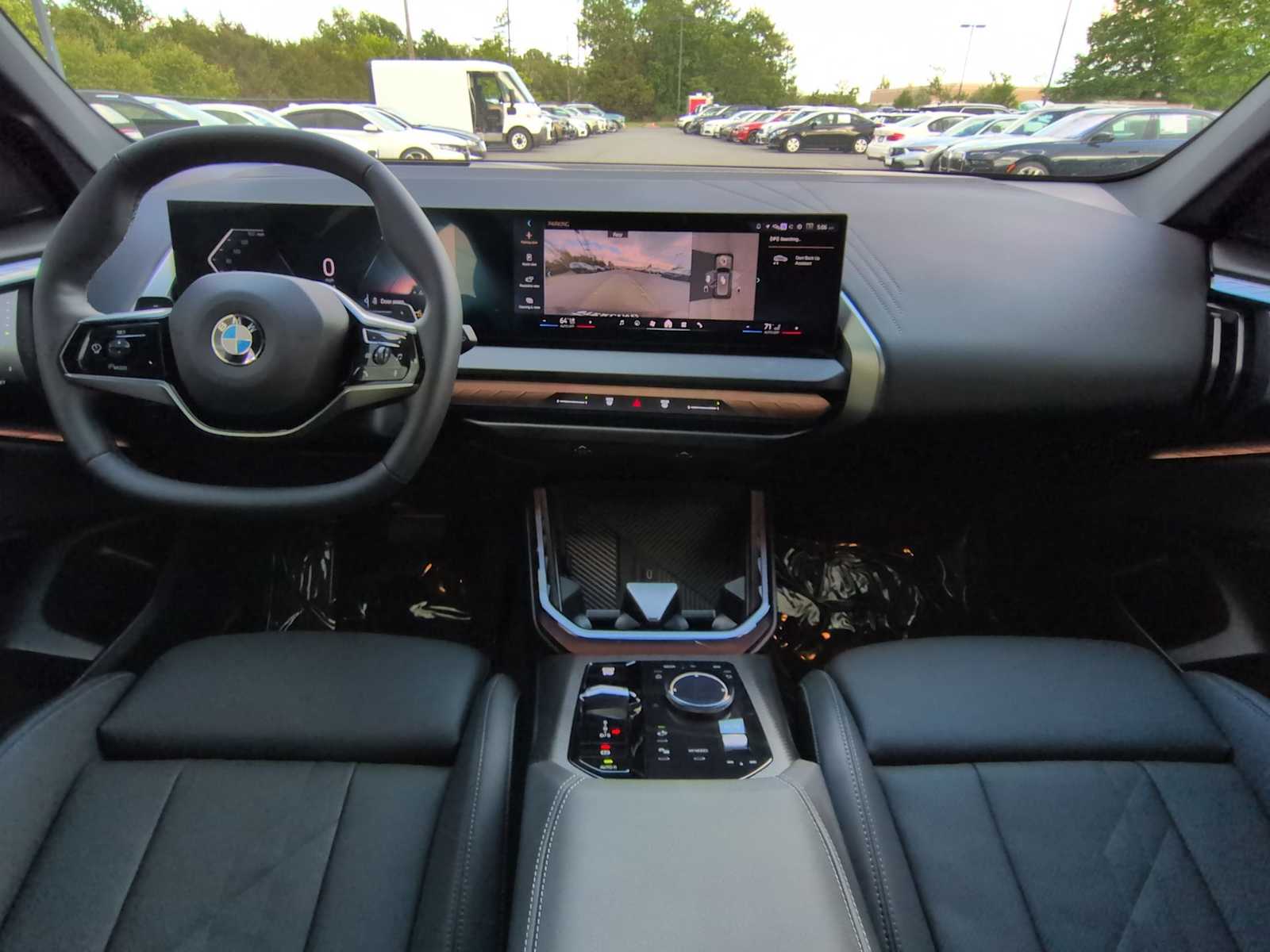 Thumbnail: 2026 BMW X3 - 16