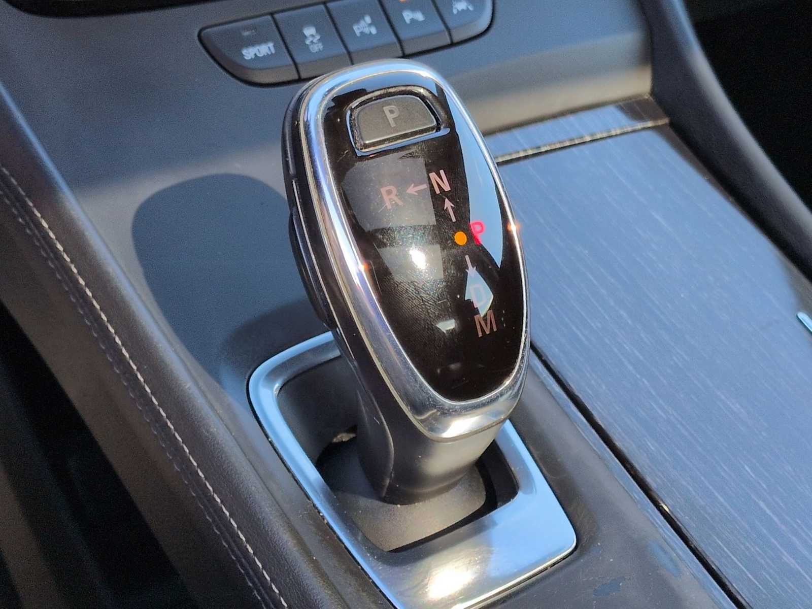 Thumbnail: 2017 Buick LaCrosse - 35