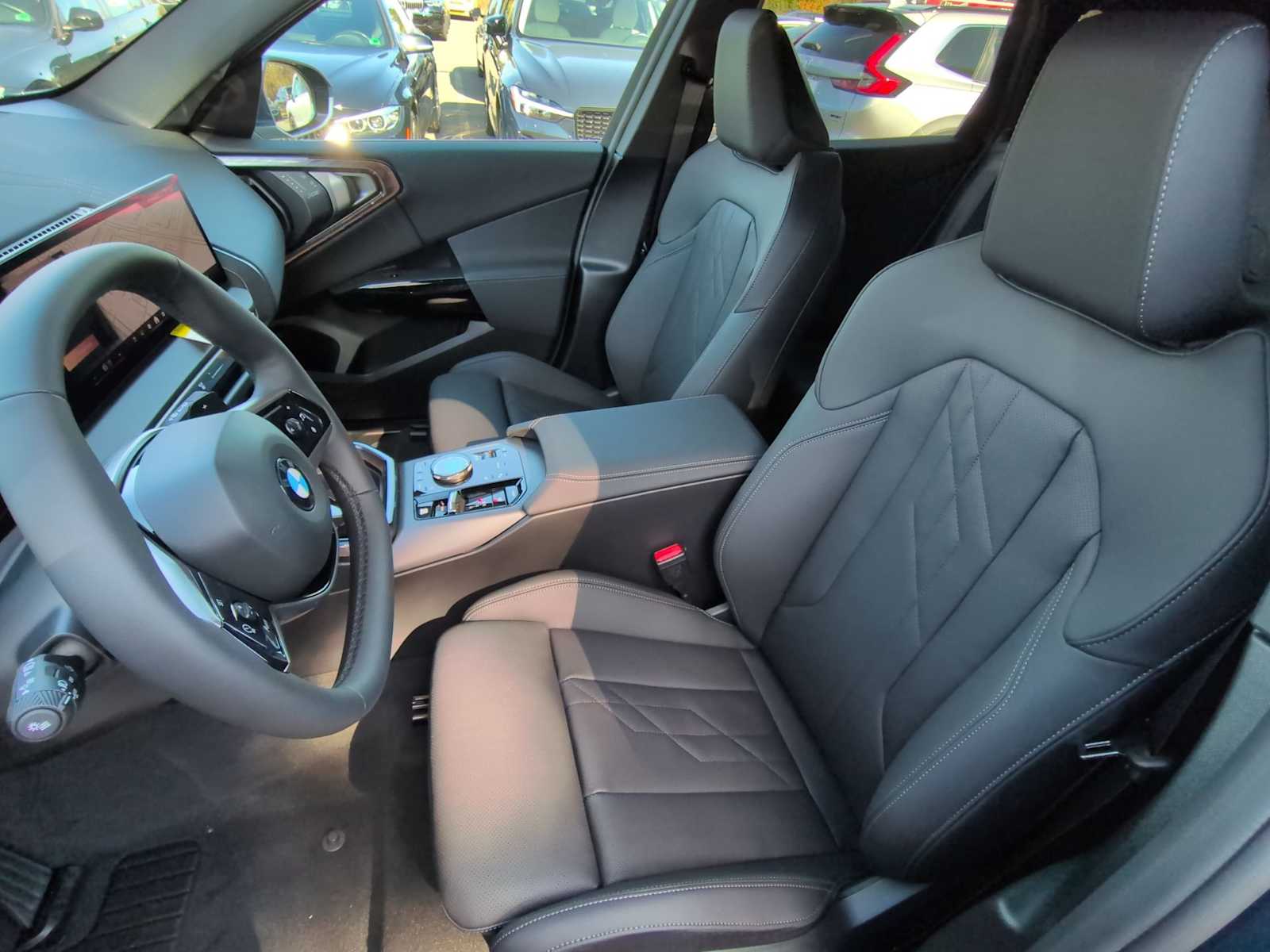 Thumbnail: 2026 BMW X3 - 17