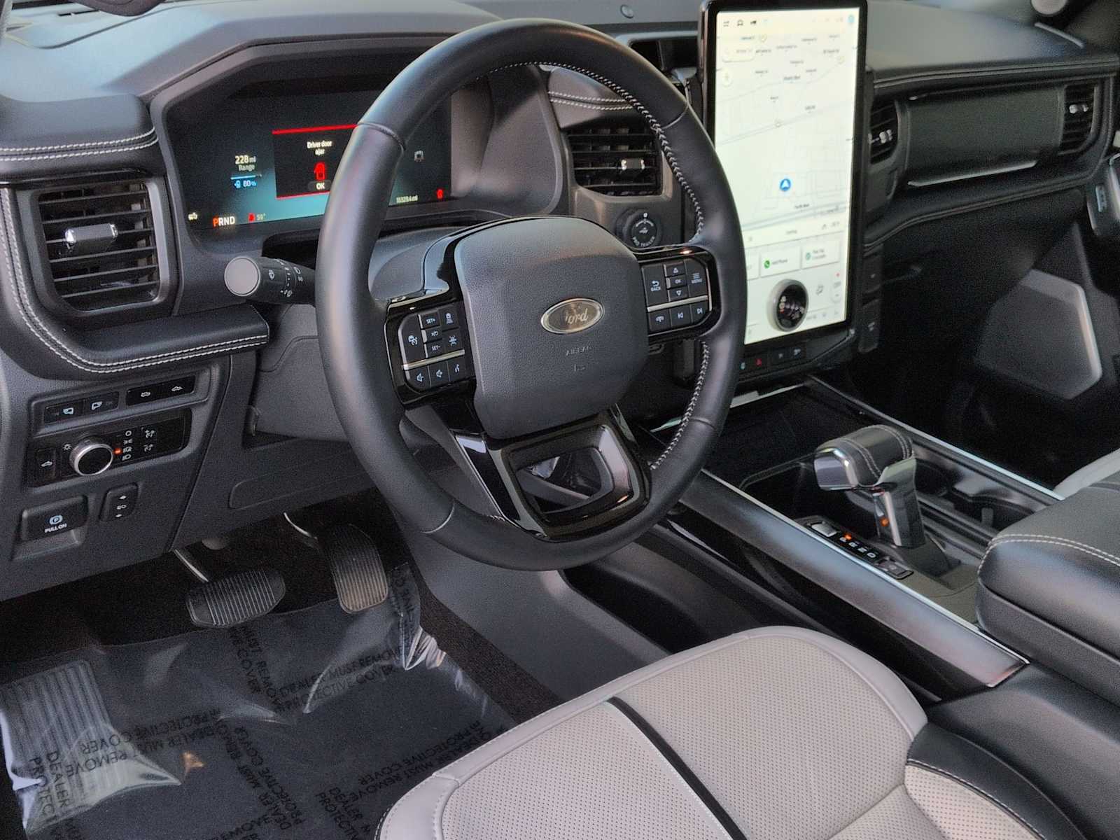 Thumbnail: 2023 Ford F-150 - 10