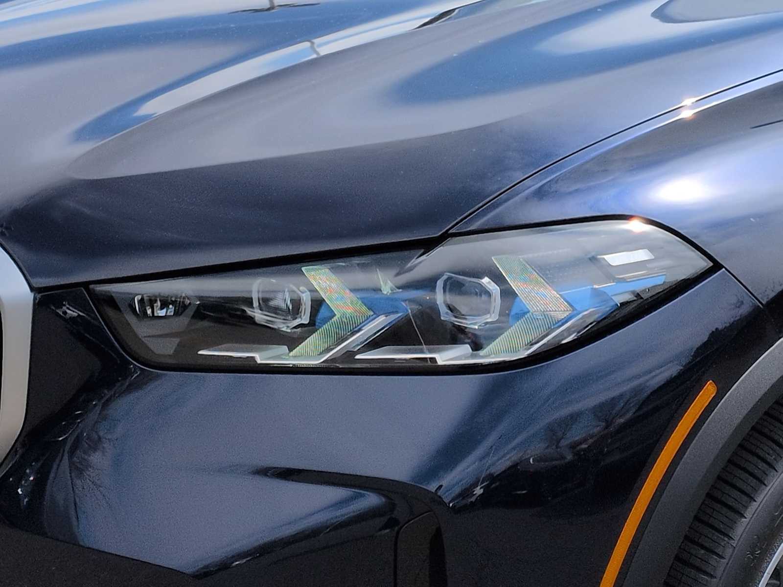 Thumbnail: 2026 BMW X5 - 11