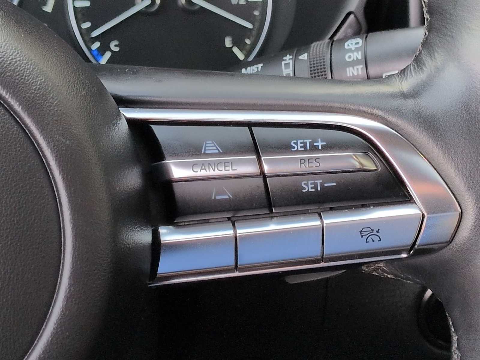 Thumbnail: 2024 Mazda CX-50 - 27