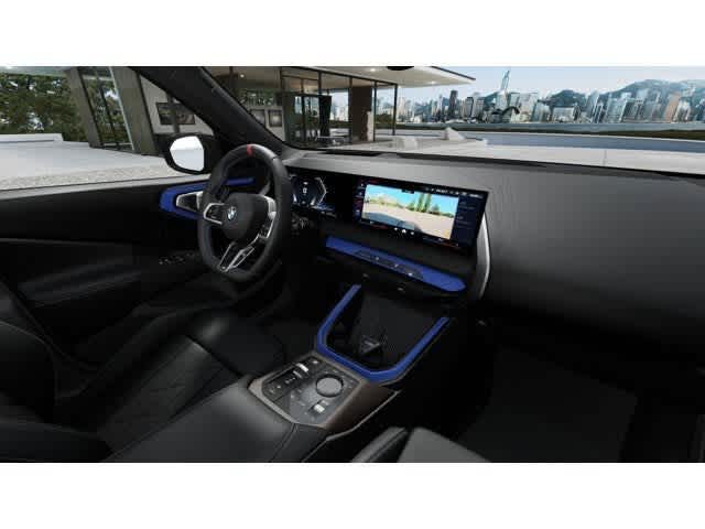 Thumbnail: 2026 BMW X3 - 14