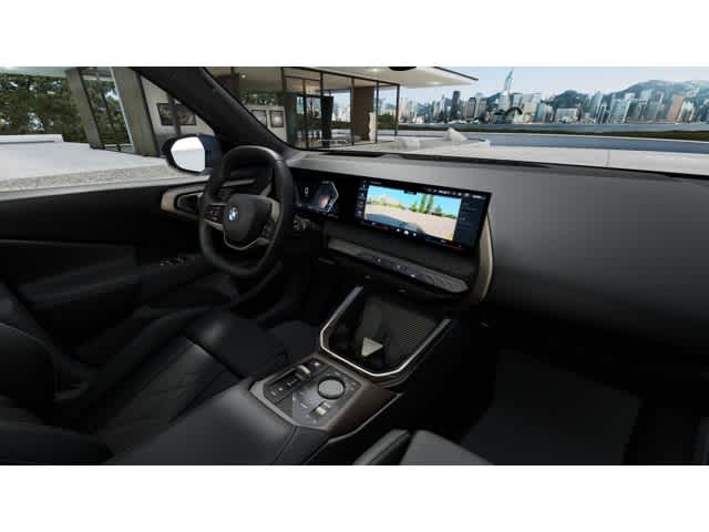 Thumbnail: 2026 BMW X3 - 14