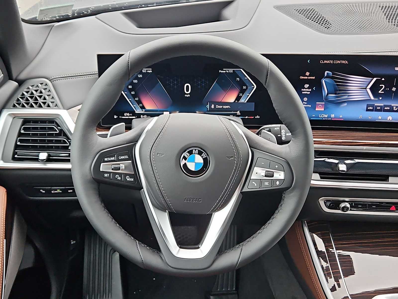 Thumbnail: 2026 BMW X5 - 22