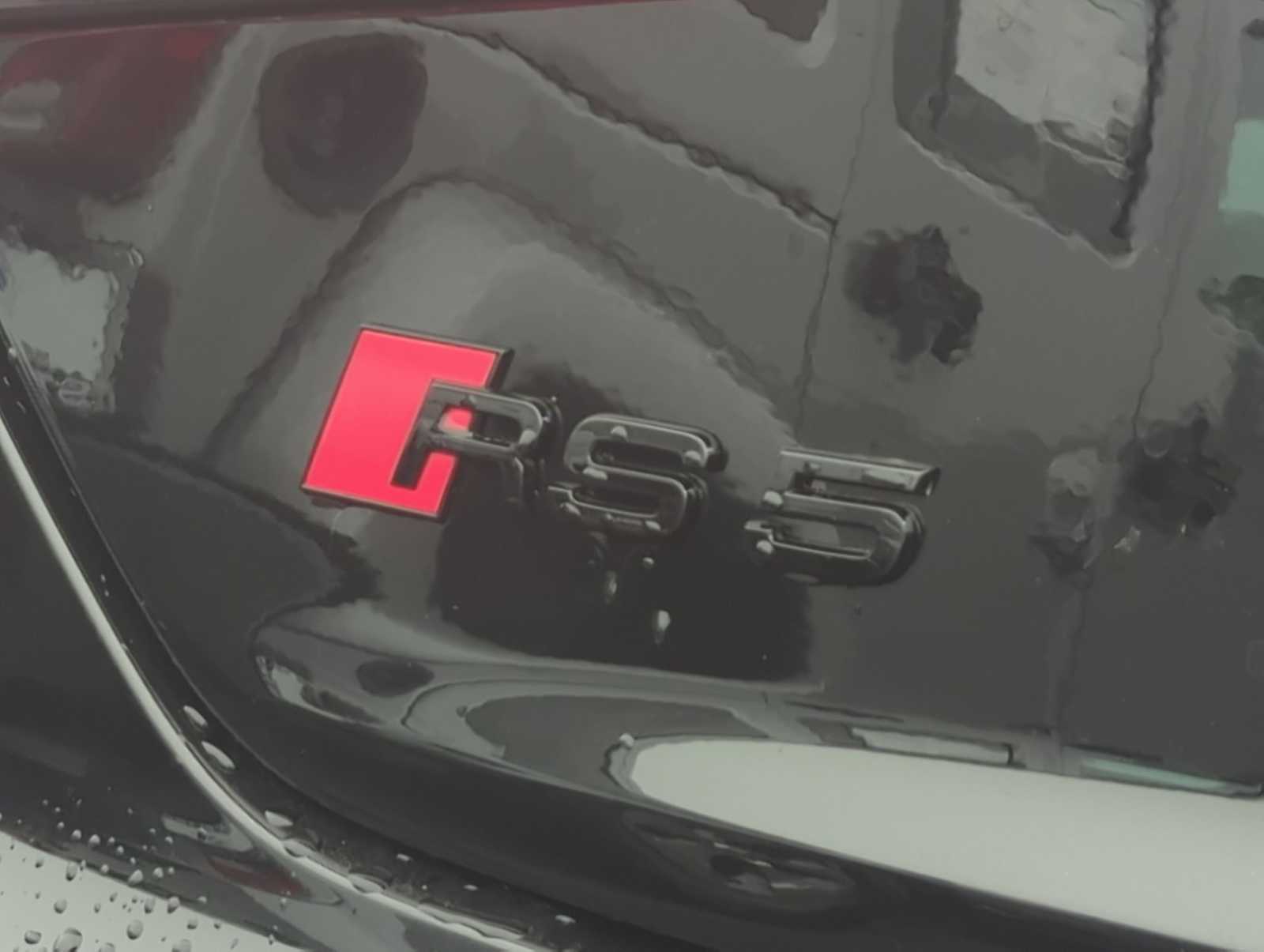 Thumbnail: 2024 Audi RS 5 - 13