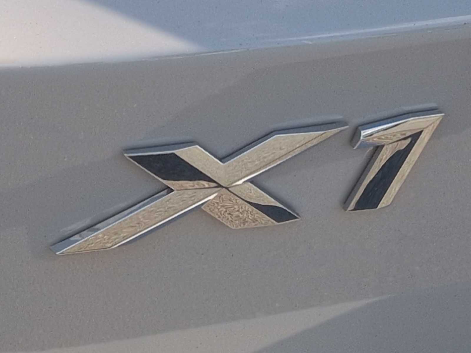 Thumbnail: 2026 BMW X1 - 13