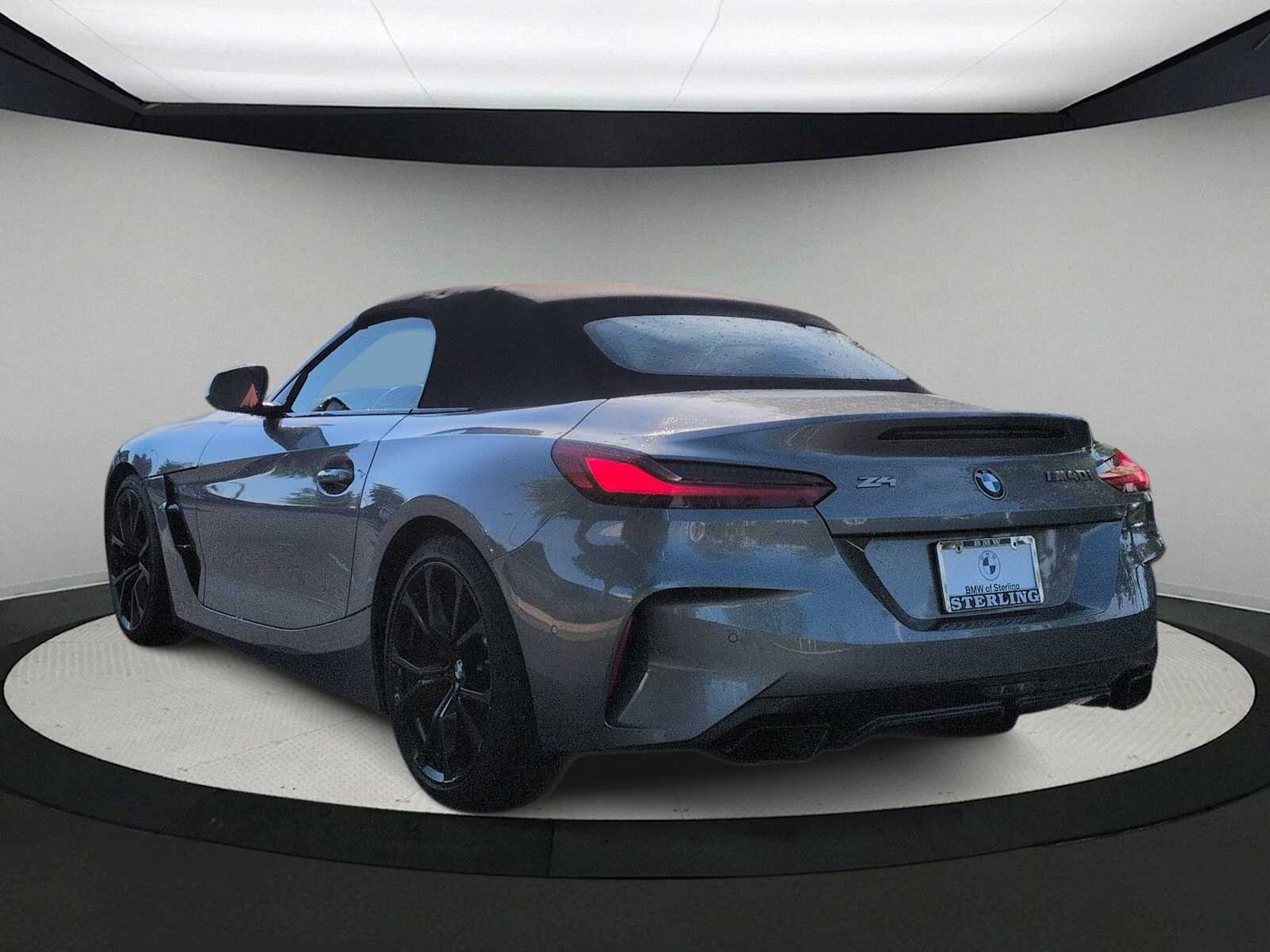 Thumbnail: 2024 BMW Z4 - 6