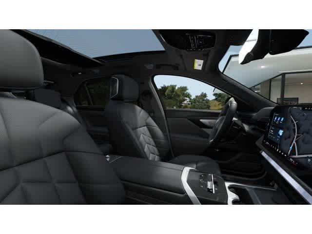Thumbnail: 2027 BMW 7 Series - 9