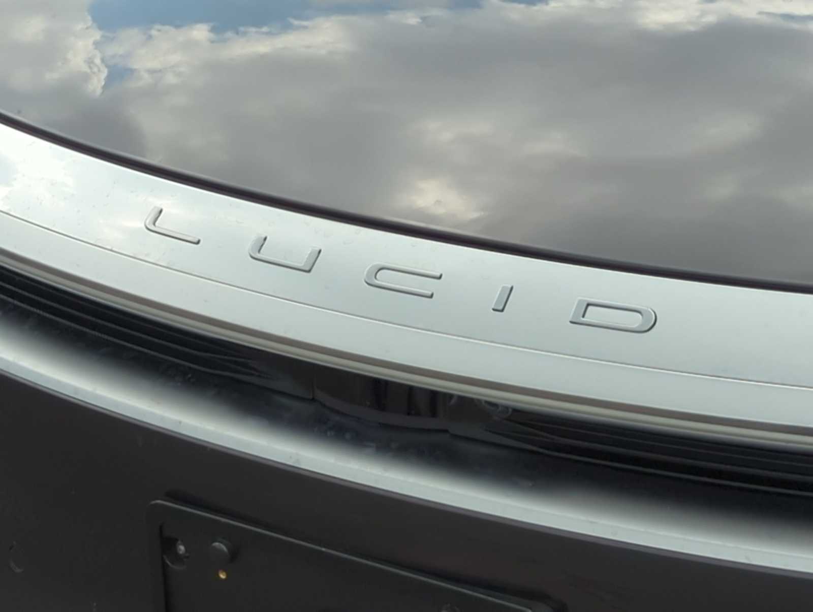 Thumbnail: 2022 Lucid Air - 11