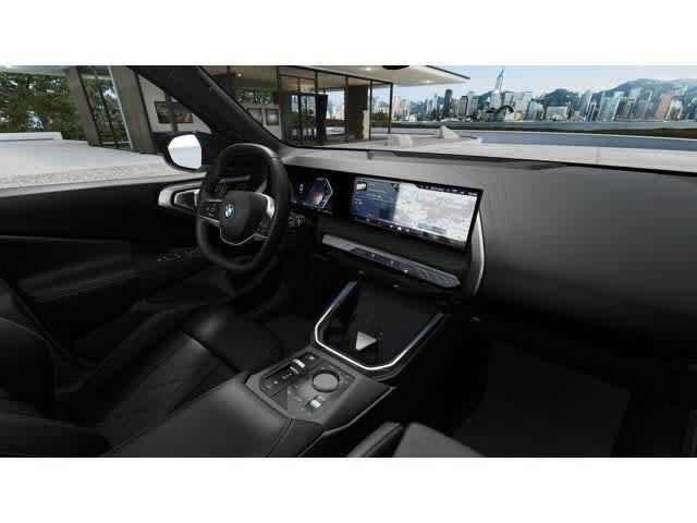 Thumbnail: 2026 BMW X3 - 14