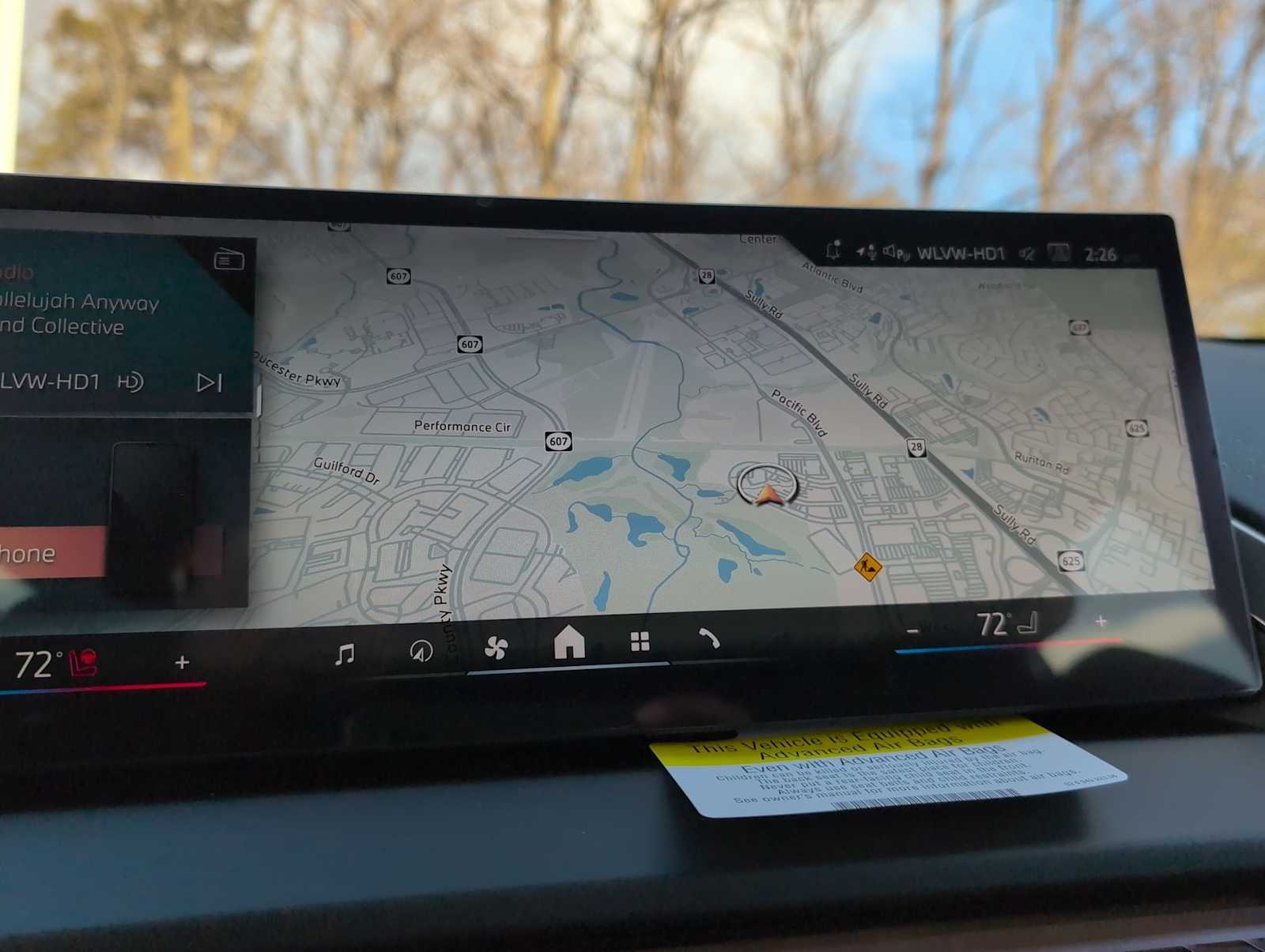 Thumbnail: 2026 BMW X3 - 29