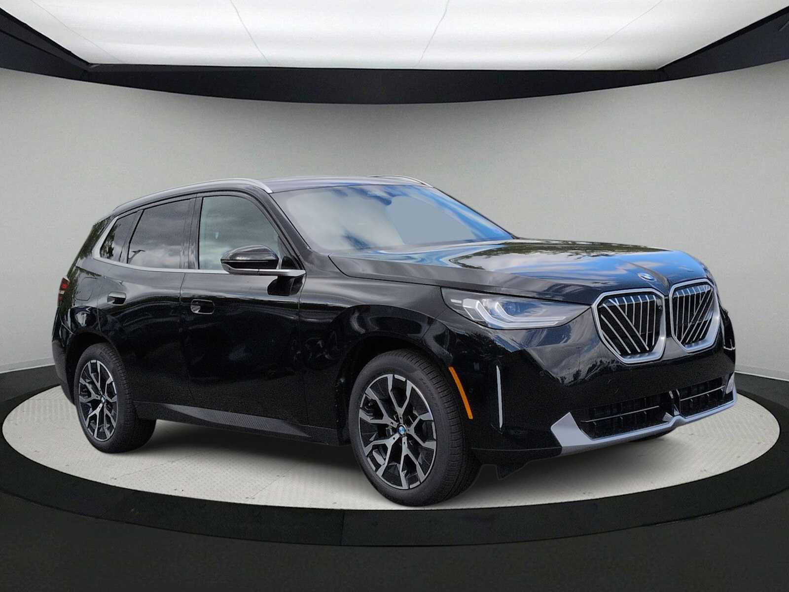 Thumbnail: 2026 BMW X3 - 2