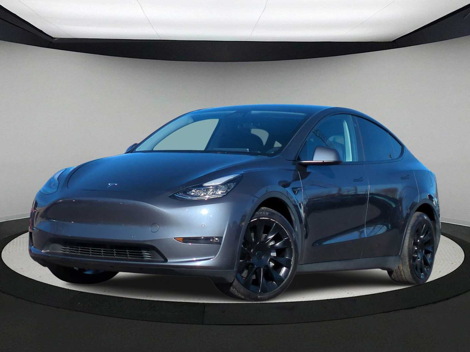 2022 Tesla Model Y Long Range -
                  Sterling, VA