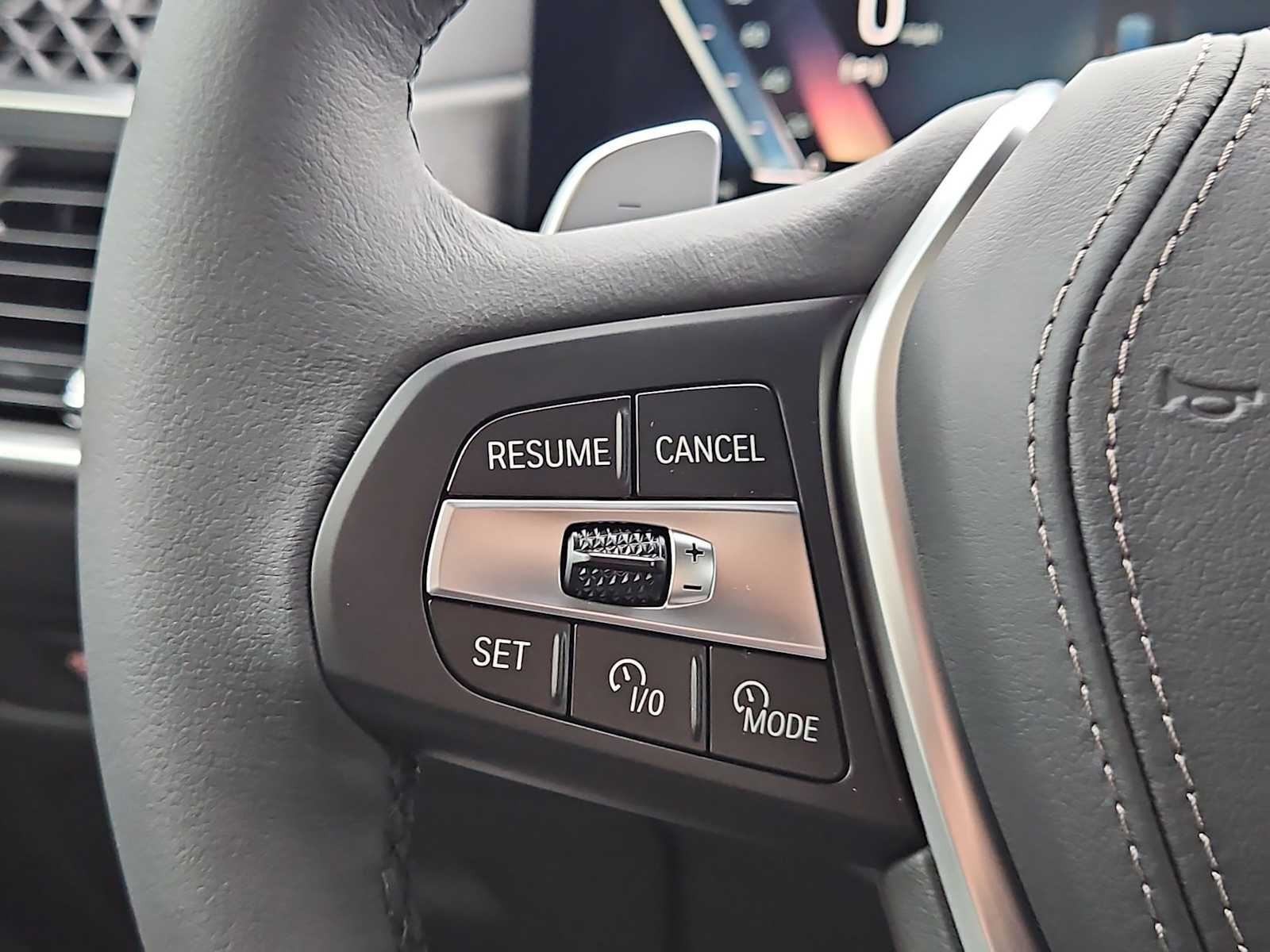 Thumbnail: 2026 BMW X5 - 26