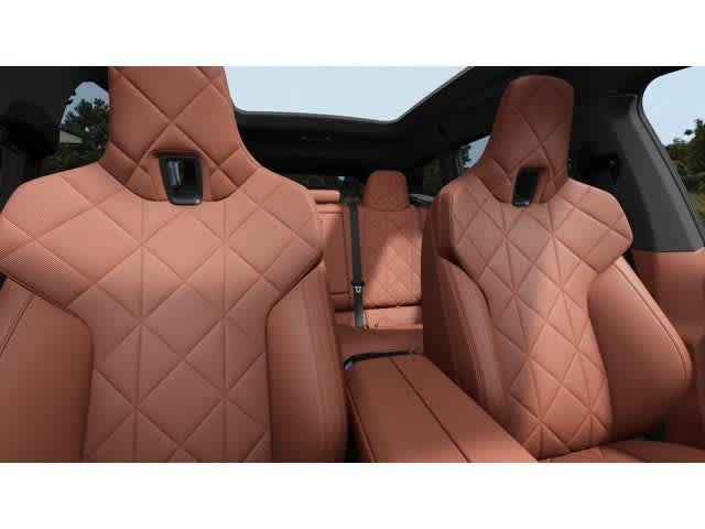 Thumbnail: 2026 BMW iX - 11