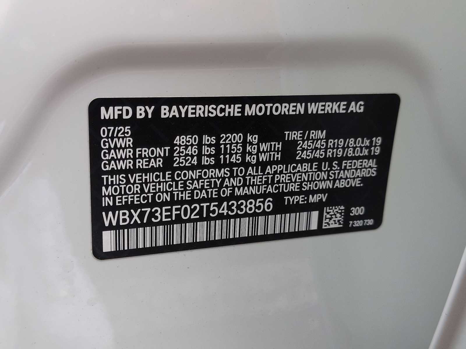 Thumbnail: 2026 BMW X1 - 39