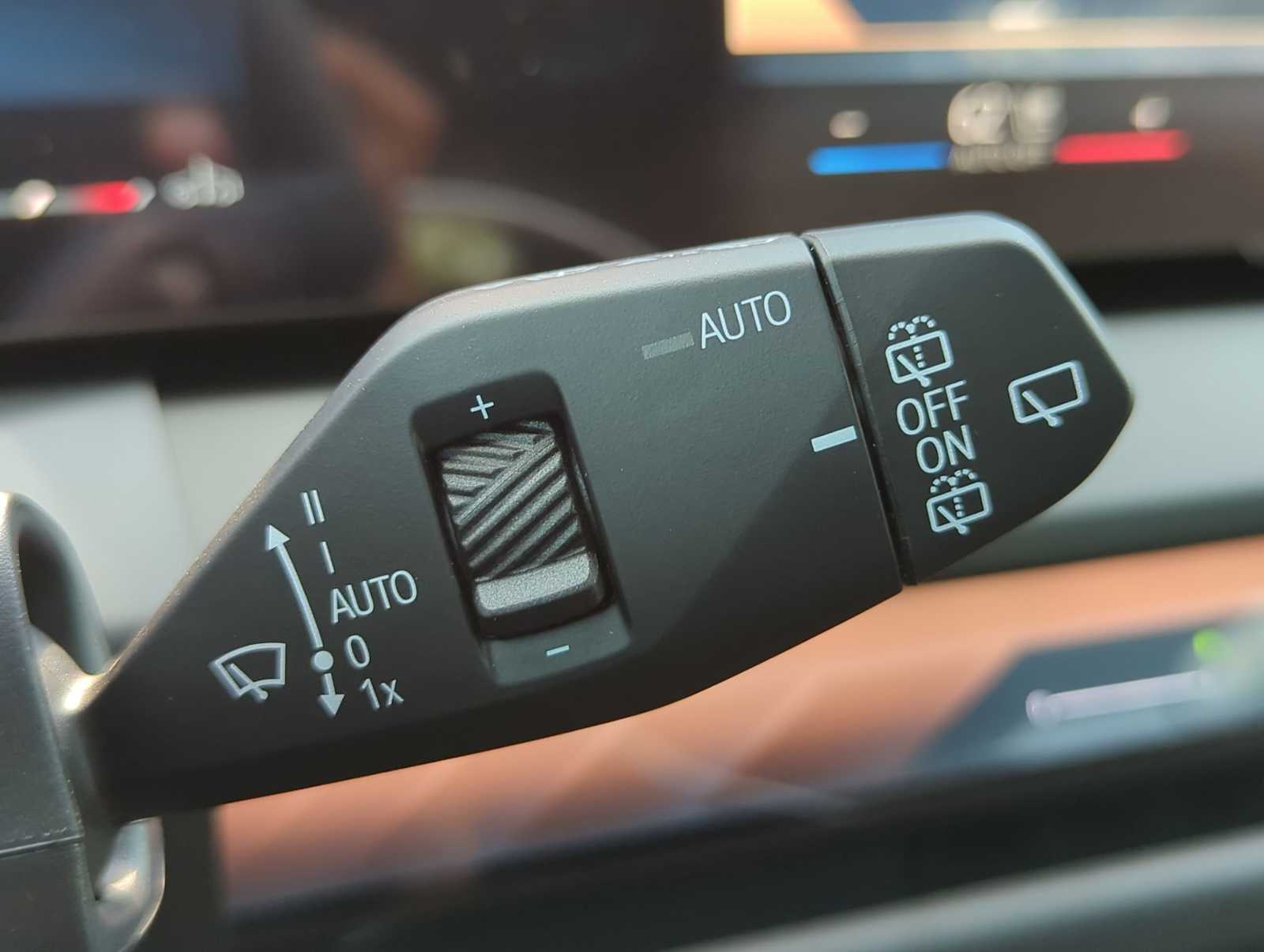 Thumbnail: 2025 BMW X3 - 26