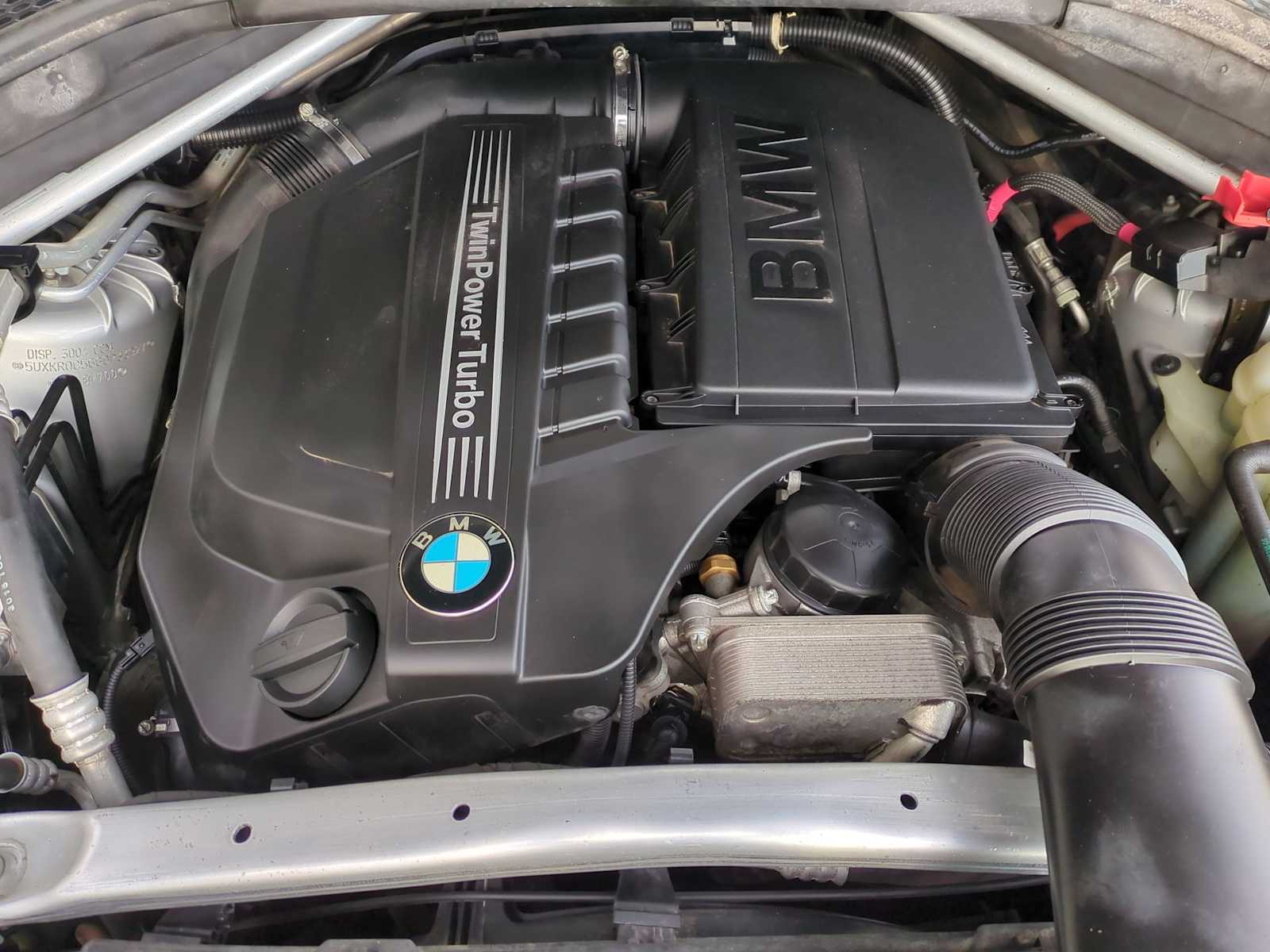 Thumbnail: 2016 BMW X5 - 15