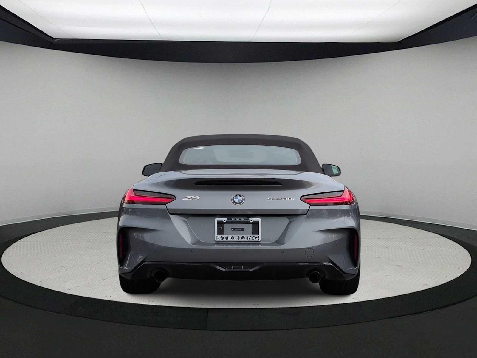 Thumbnail: 2026 BMW Z4 - 7