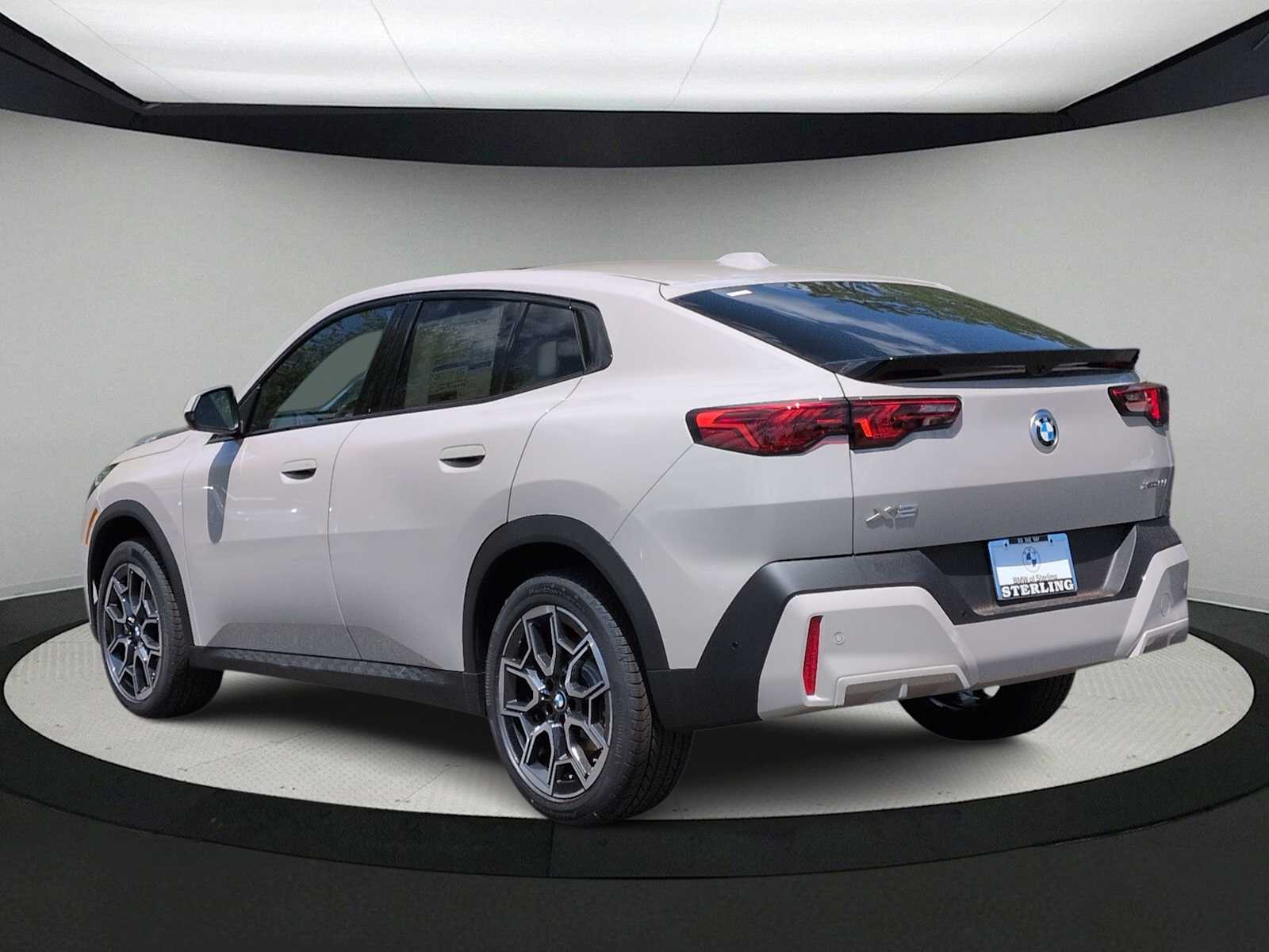 Thumbnail: 2026 BMW X2 - 6