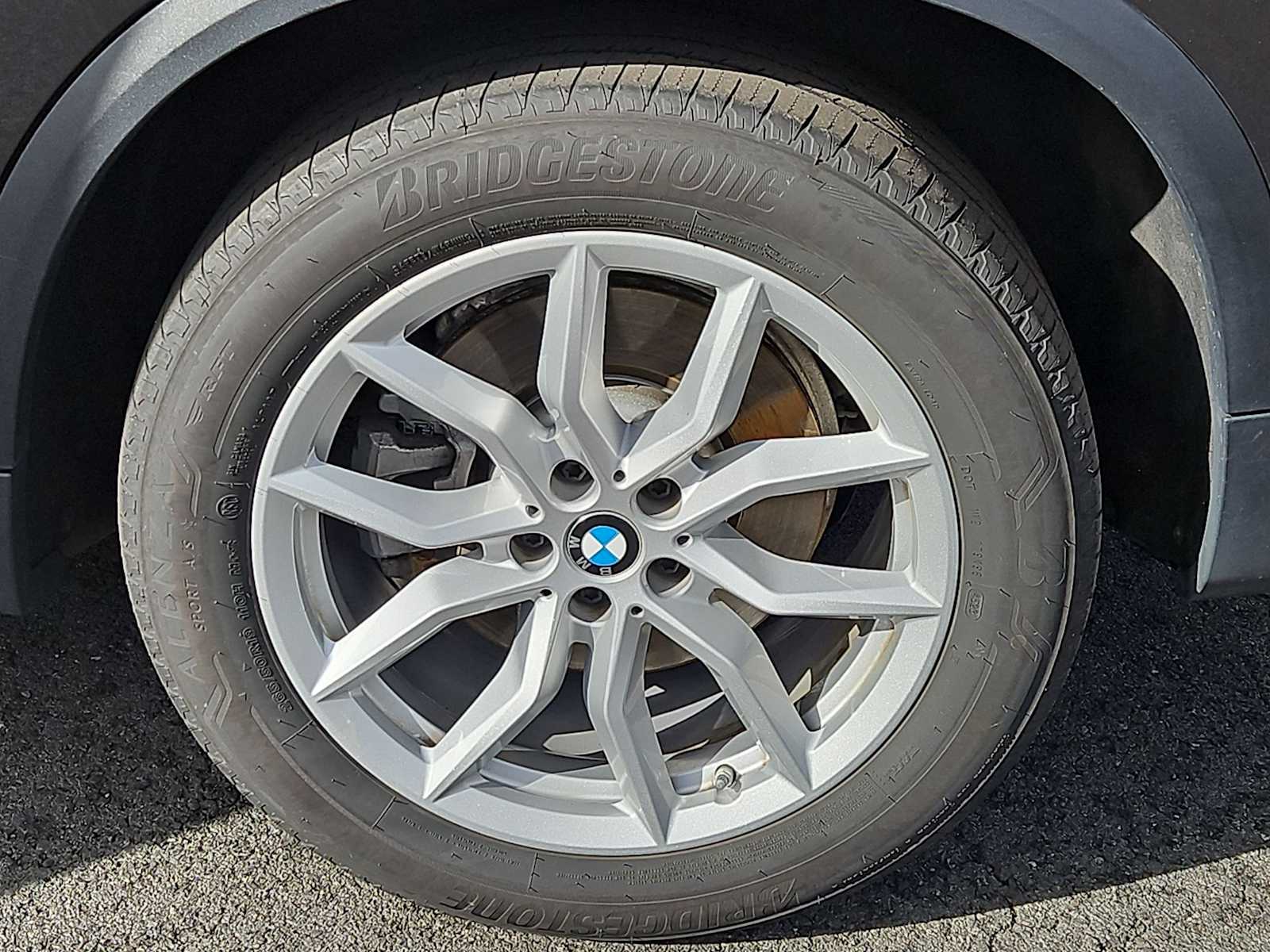 Thumbnail: 2020 BMW X5 - 14