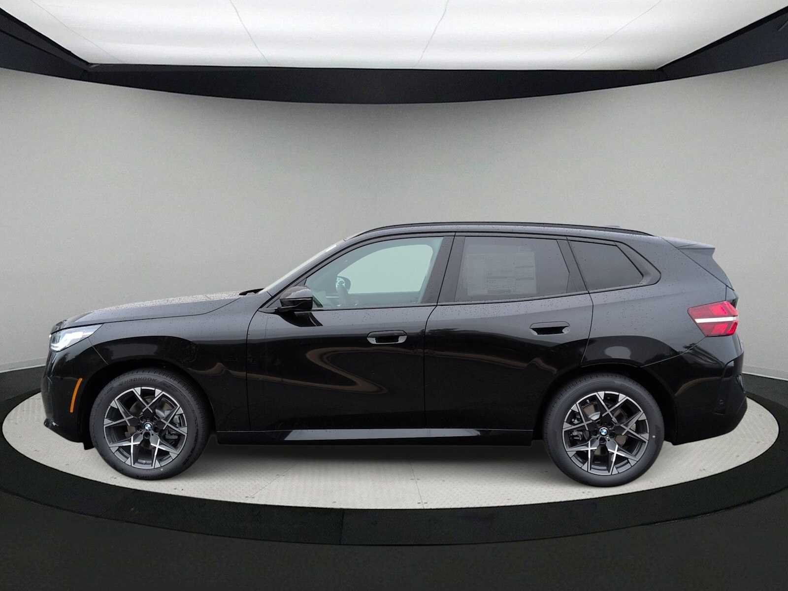 Thumbnail: 2026 BMW X3 - 5