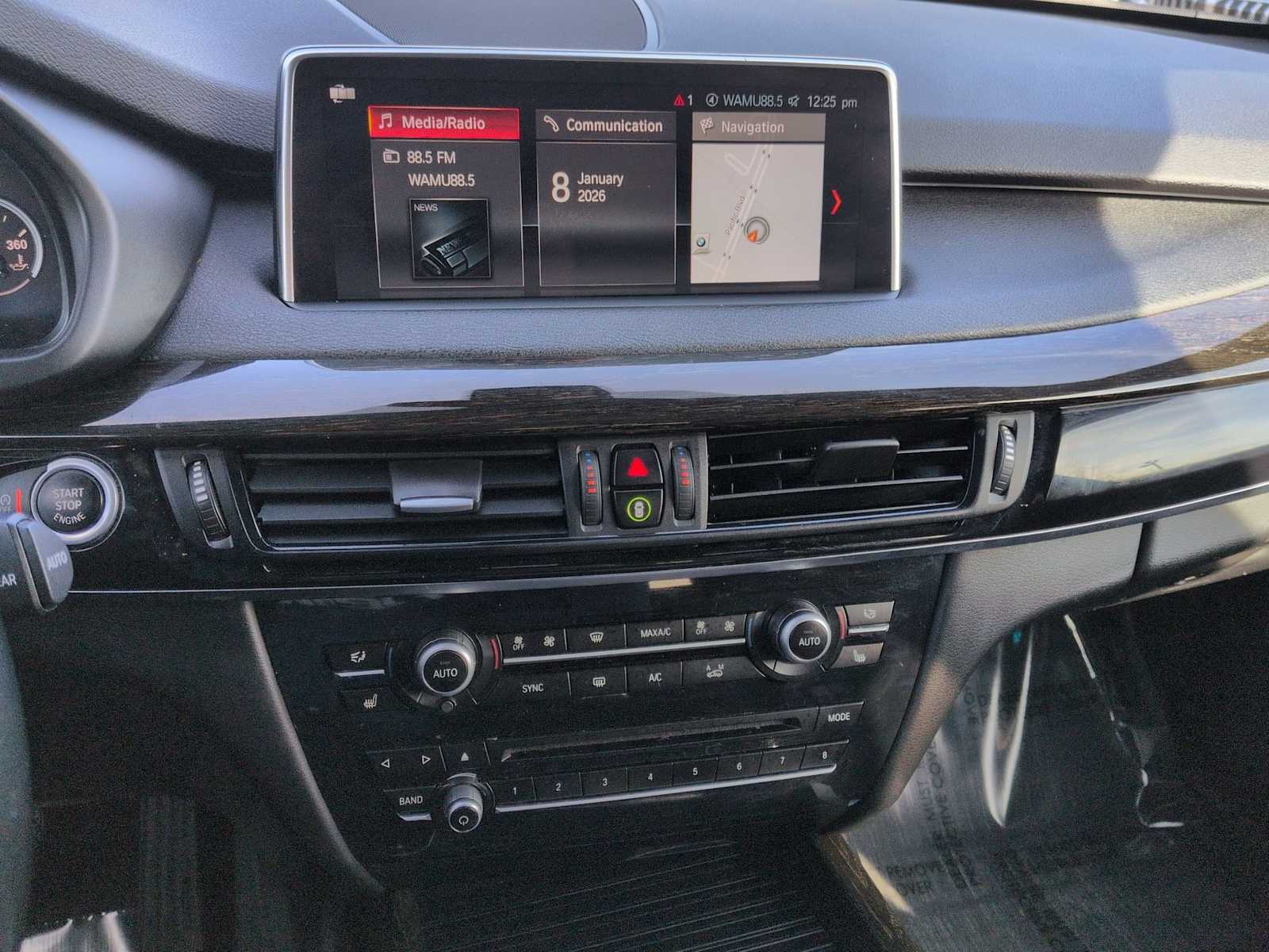 Thumbnail: 2018 BMW X5 - 30