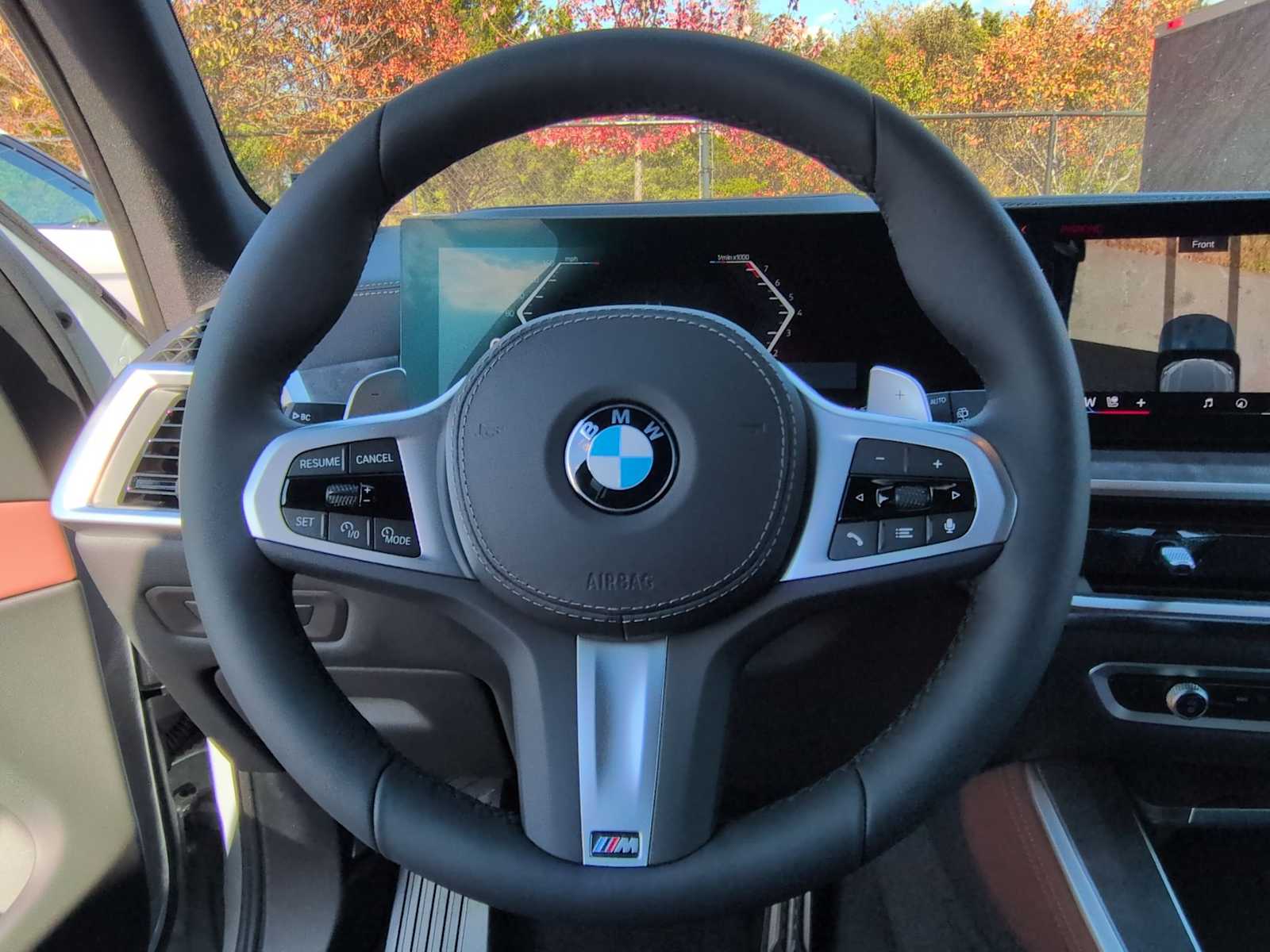 Thumbnail: 2026 BMW X5 - 25