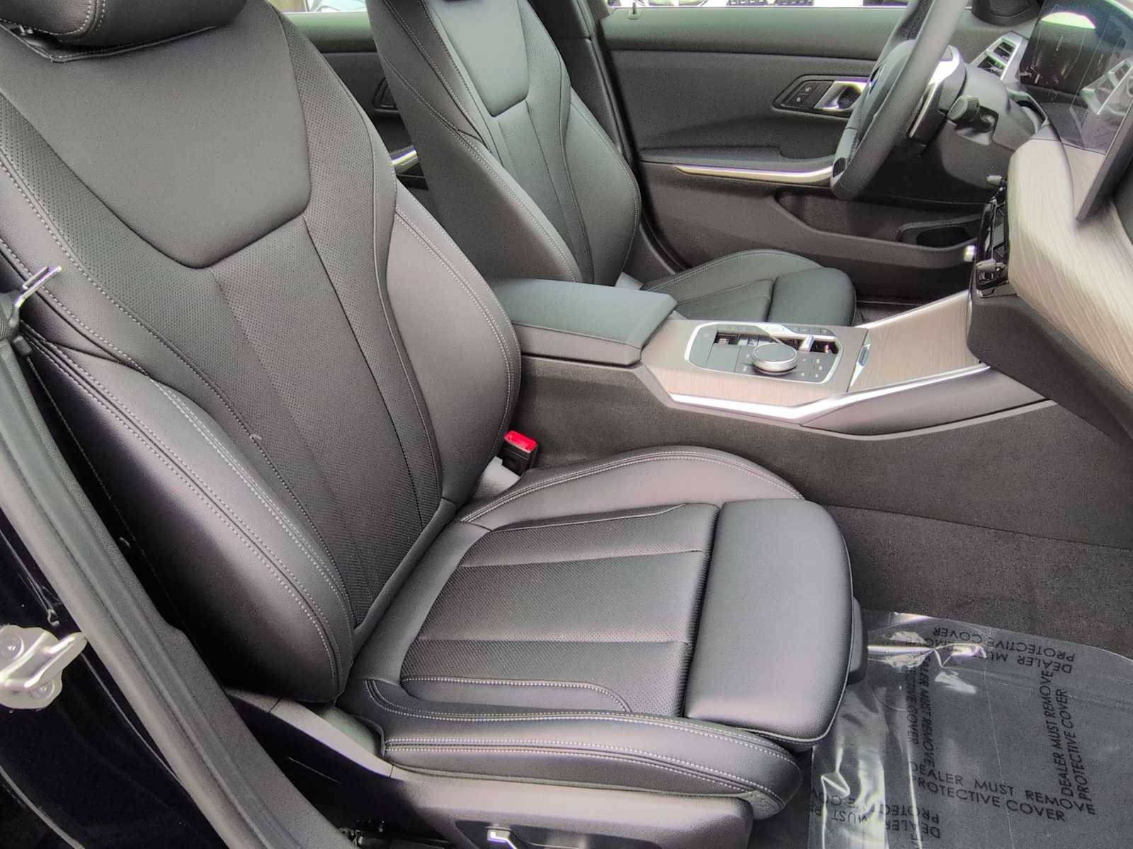 Thumbnail: 2026 BMW 3 Series - 22