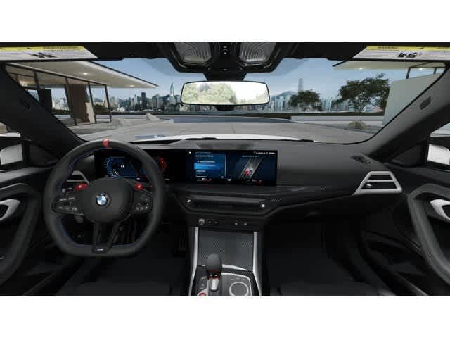 Thumbnail: 2026 BMW M2 - 10