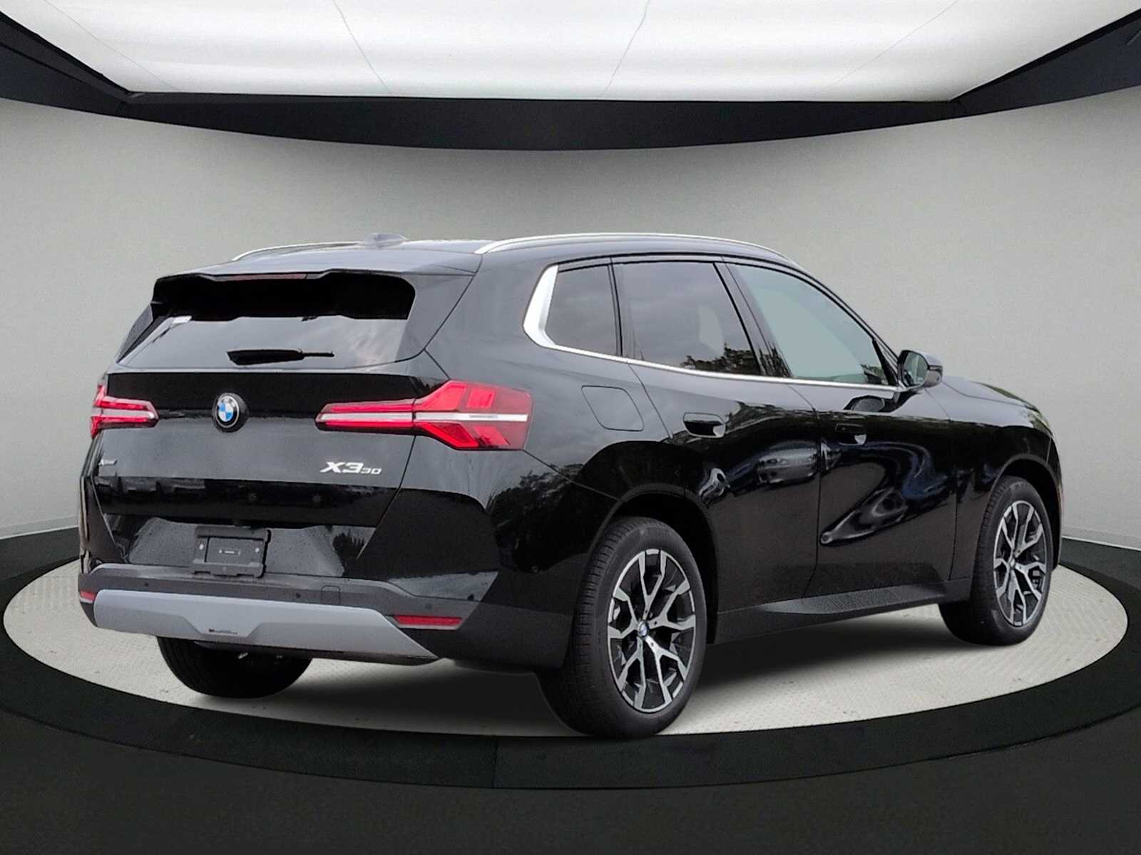 Thumbnail: 2026 BMW X3 - 8