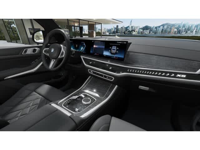 Thumbnail: 2026 BMW X5 - 14