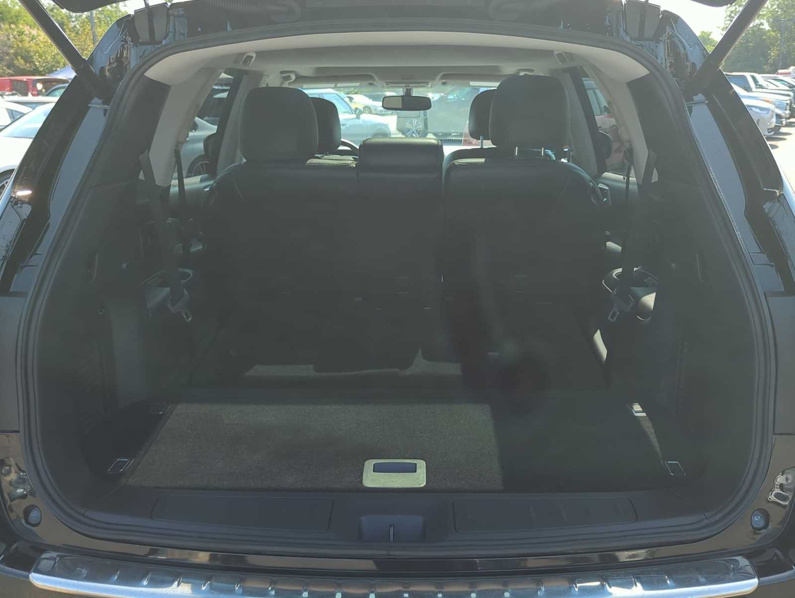 Thumbnail: 2016 Nissan Pathfinder - 35