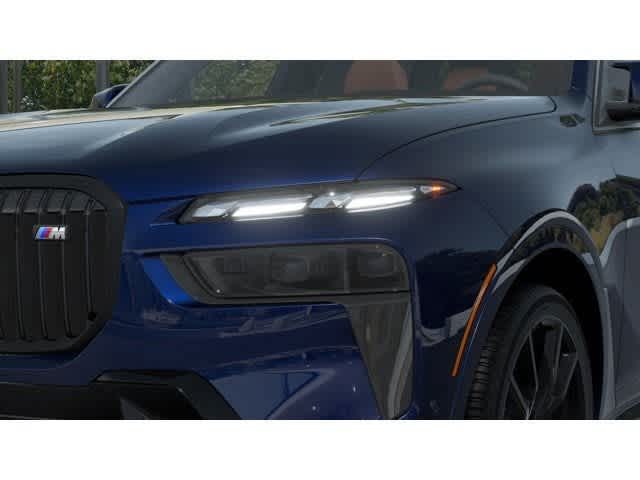 Thumbnail: 2026 BMW X7 - 6