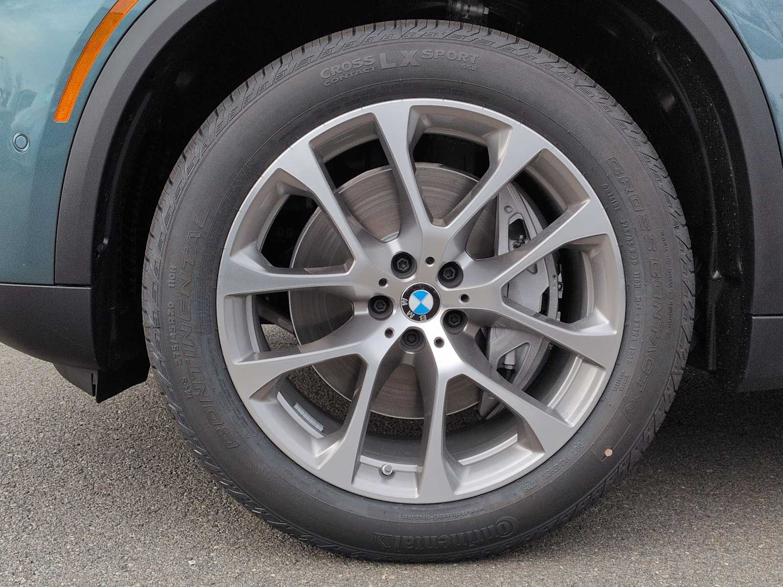 Thumbnail: 2026 BMW X5 - 14