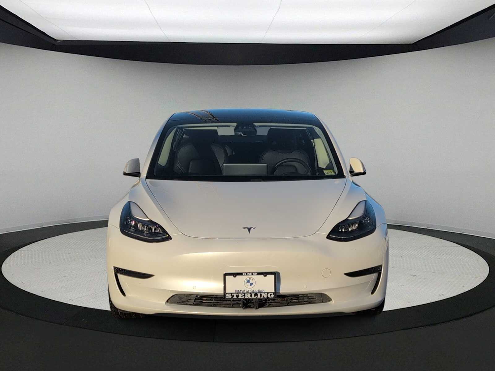 Thumbnail: 2021 Tesla Model 3 - 3