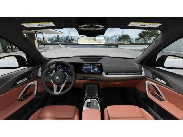 Thumbnail: 2027 BMW X1 - 10
