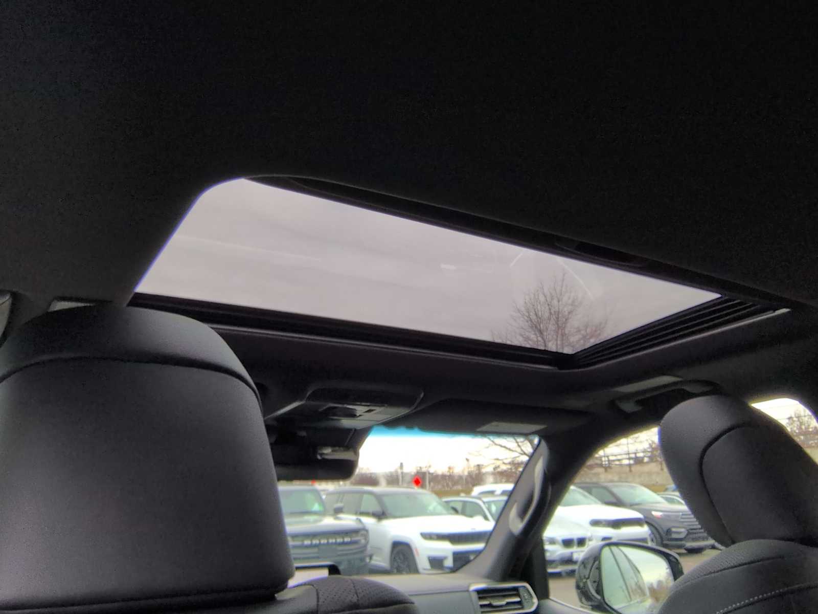 Thumbnail: 2024 Lexus LX - 20