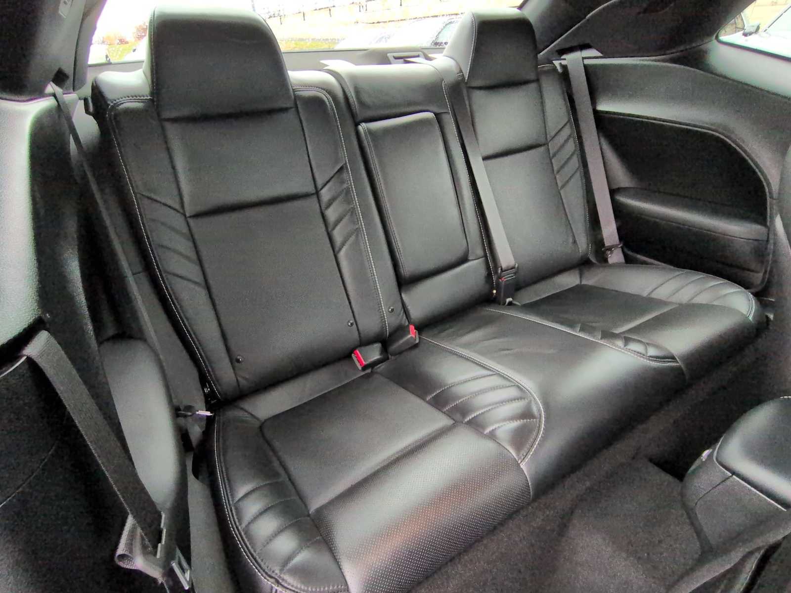 Thumbnail: 2023 Dodge Challenger - 20