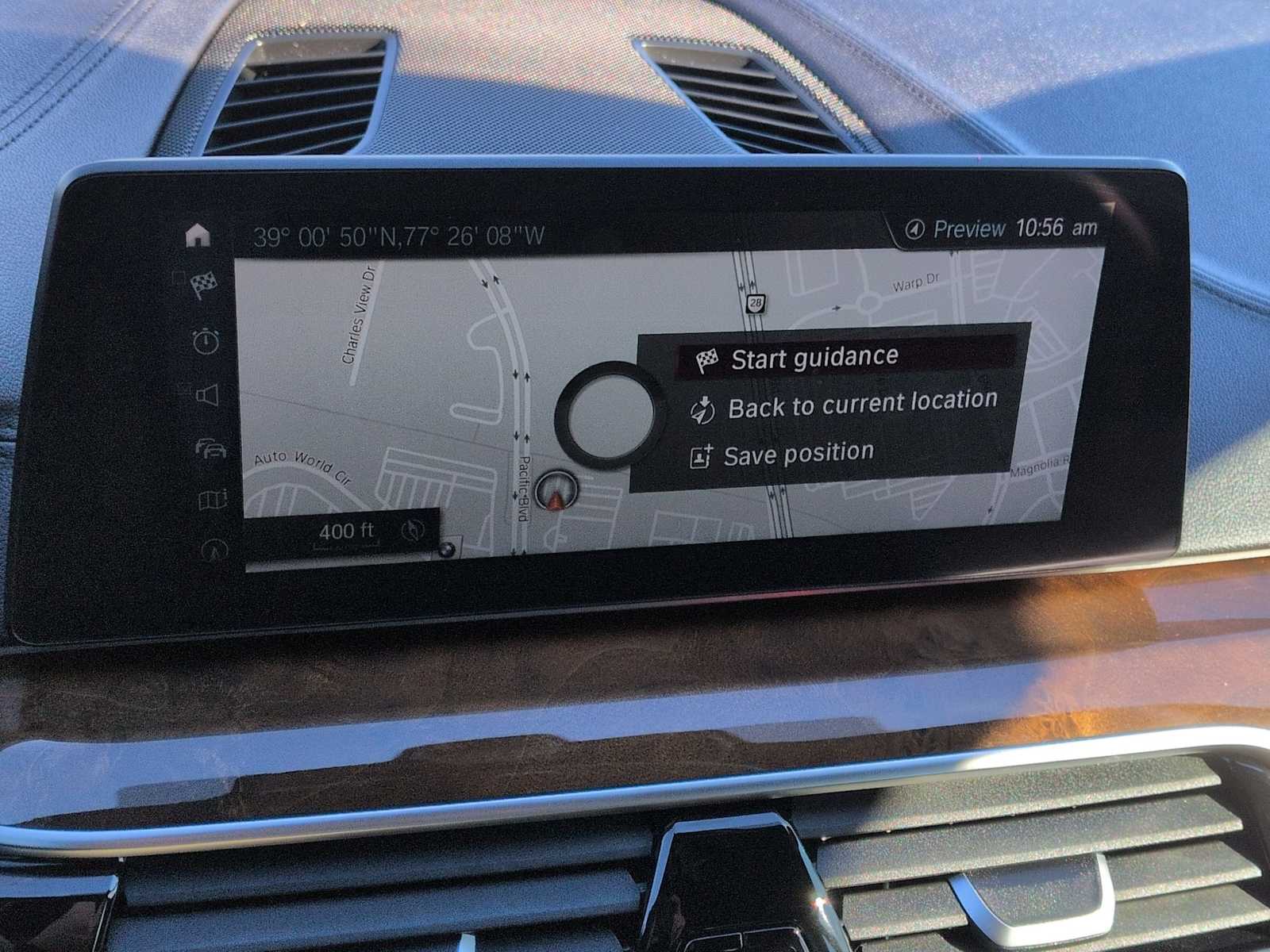 Thumbnail: 2018 BMW 6 Series - 31