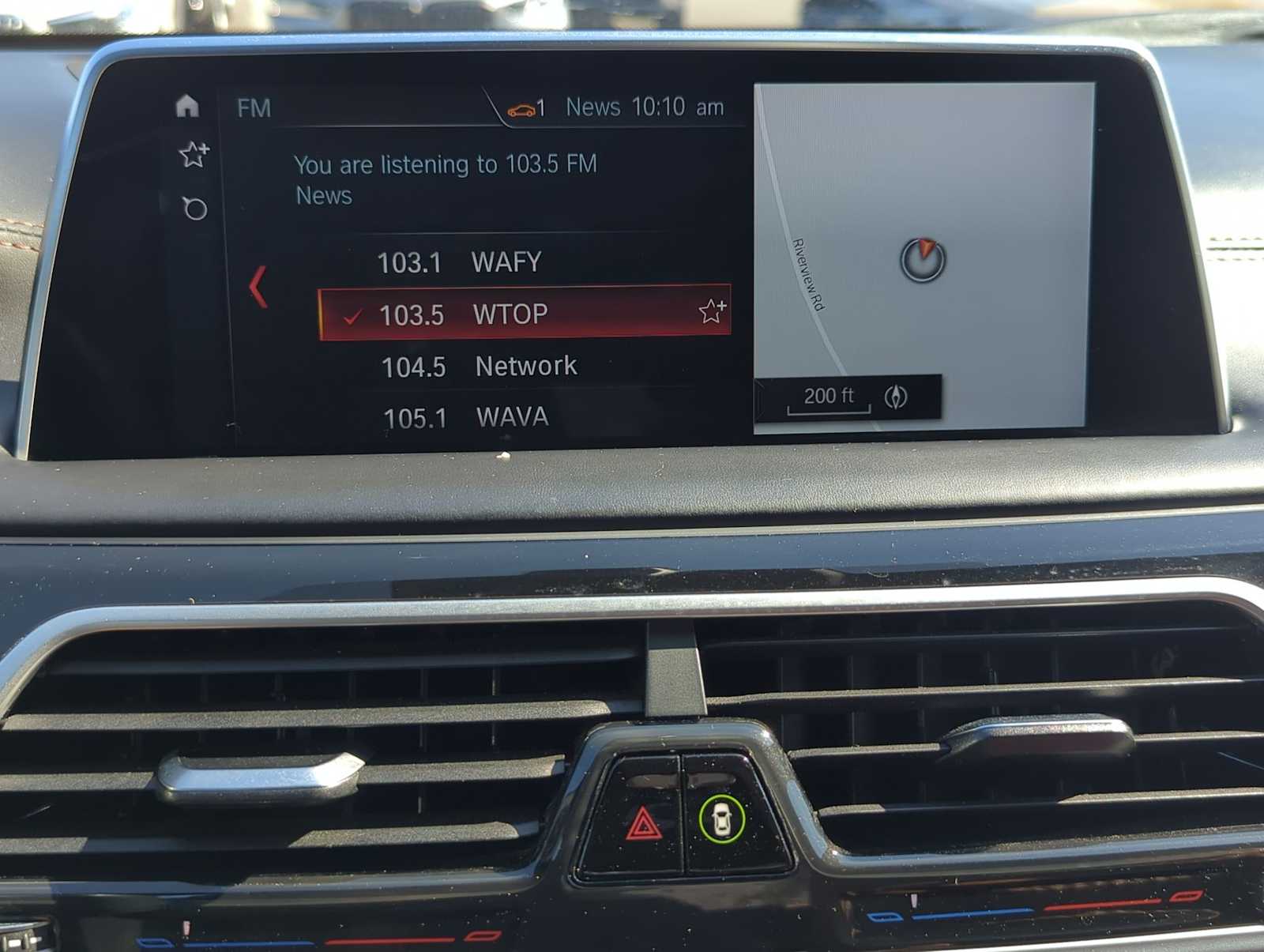 Thumbnail: 2018 BMW 7 Series - 32