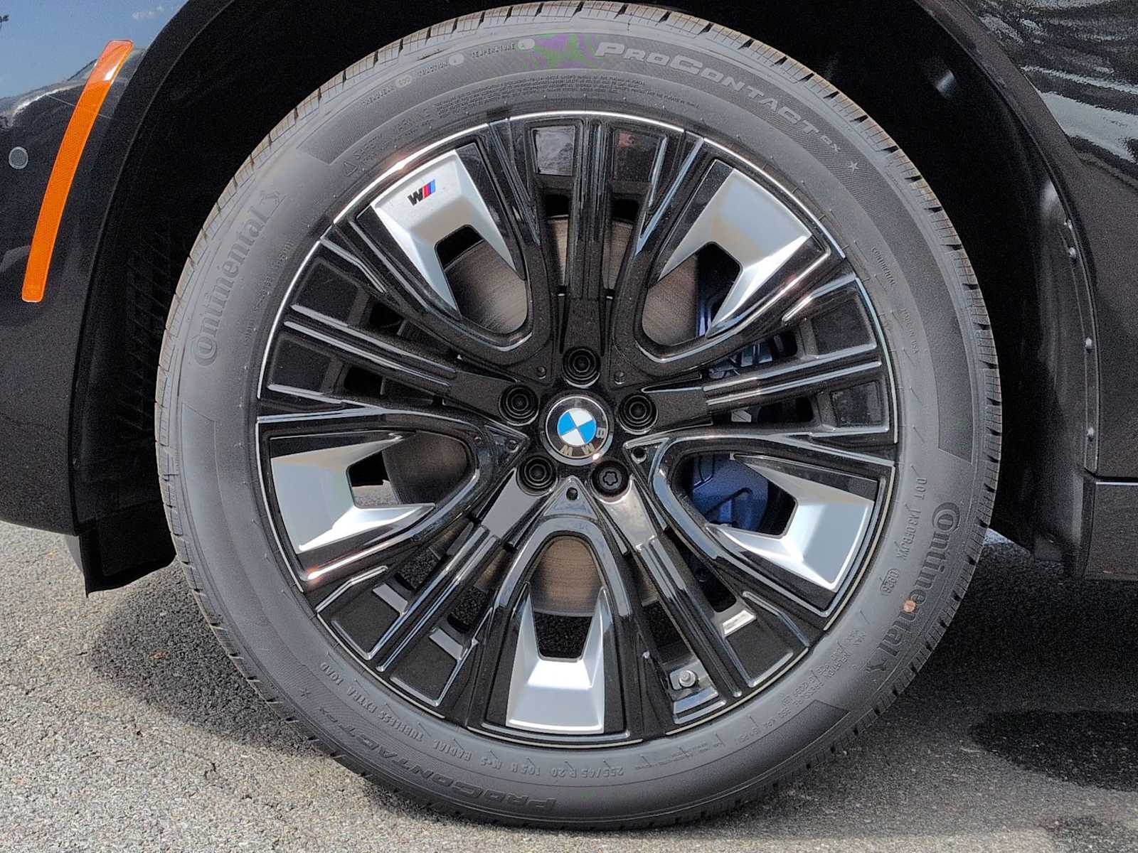 Thumbnail: 2026 BMW X3 - 14