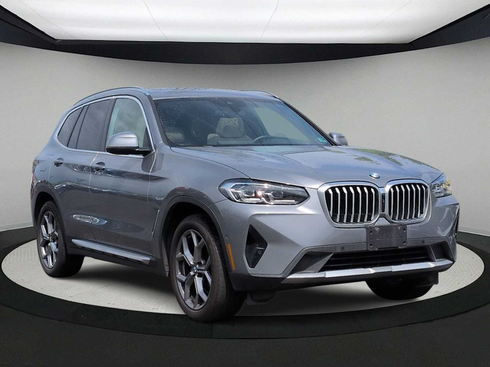 Thumbnail: 2023 BMW X3 - 2