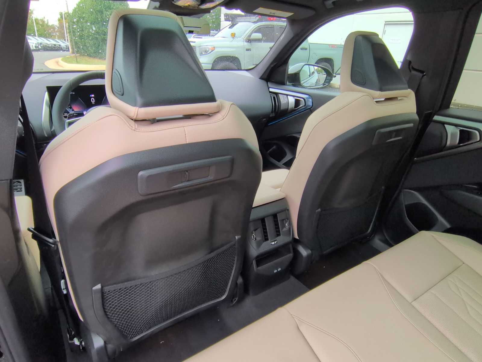 Thumbnail: 2026 BMW X3 - 19