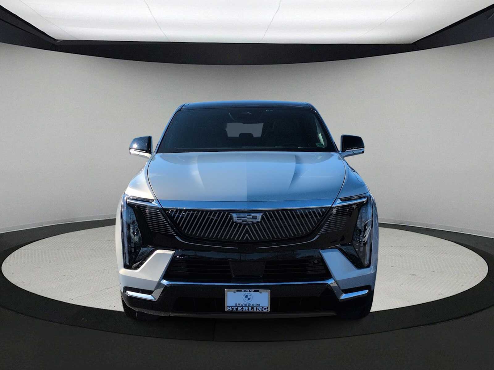 Thumbnail: 2025 Cadillac Escalade IQ - 3