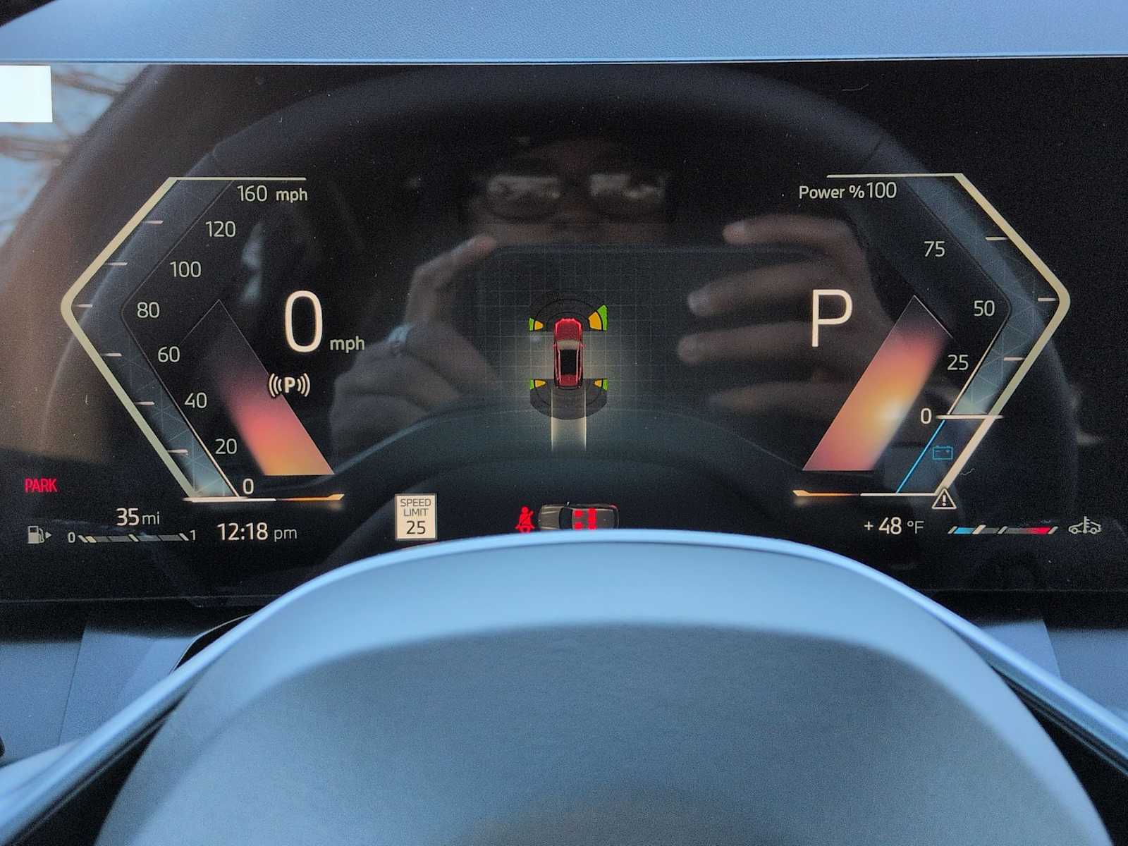 Thumbnail: 2026 BMW X3 - 35