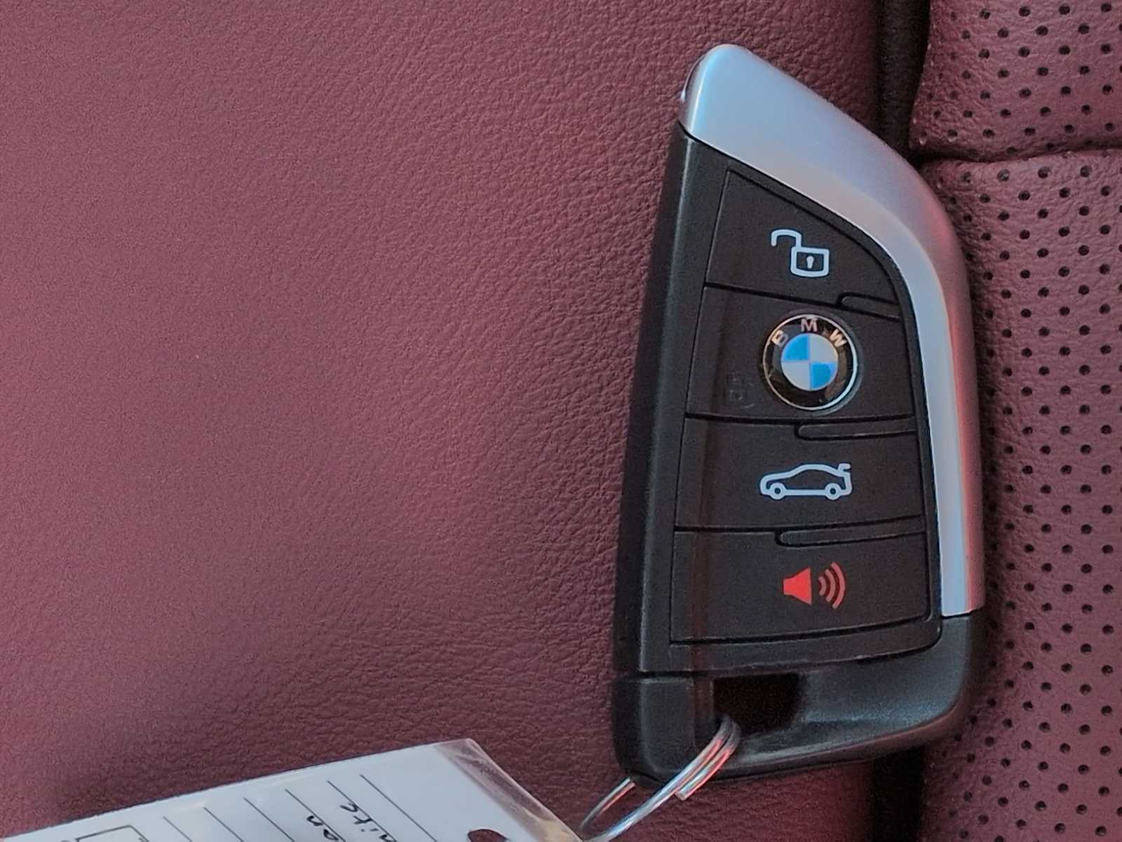 Thumbnail: 2023 BMW i4 - 37